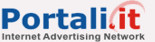 Portali.it - Internet Advertising Network - è Concessionaria di Pubblicità per il Portale Web mobilibagno.it